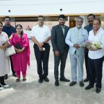 झारखंड को मिलेगा एशिया का सबसे बड़ा सुपर स्पेशियलिटी अस्पताल – रांची में बनेगा “रिम्स 2”