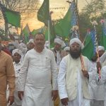 पैगम्बर मोहम्मद साहब का संदेश, इंसानियत और भाईचारे का पैगाम, जो पूरे समाज को प्रेरित करता रहेगा-आलोक दूबे,महासचिव, जेपीसीसी
