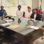 स्वच्छ एवं त्रुटुरहित मतदाता सूची निर्माण में बूथ लेवल एजेंट की भूमिका अहम, राजनीतिक दल जल्द बूथ लेवल एजेंट नामित करें