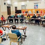 हेमंत सरकार के 6 सालों में, 12 कदम पीछे चला गया झारखंड-नवीन जयसवाल