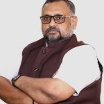 डॉ प्रदीप वर्मा ने राज्यसभा में झारखंड के पैक्स एवं सहकारिता सुदृढ़ीकरण का उठाया मुद्दा 