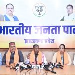 रिम्स परिसर में हुये अवैध निर्माण के लिए जिम्मेवार अधिकारी अविलंब निलंबित हों – बाबूलाल मरांडी