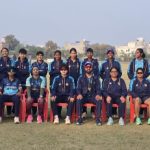 चंडीगढ़ को झारखण्ड ने 6 विकेट से दी शिकस्त, विमेंस अंडर-19 वनडे ट्रॉफी में लगातार दूसरी जीत