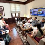 झारखंड के OBC छात्रों की छात्रवृत्ति और 15 वें वित्त आयोग की केंद्र से बकाए राशि के लिए हेमंत सरकार जिम्मेवार- बाबूलाल मरांडी