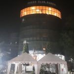 रांची प्रेस क्लब के 843 वोटर करेंगे, 56 प्रत्याशियों की किस्मत का फैसला