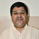 23 फरवरी को नगर निकाय चुनाव एवं जैक बोर्ड परीक्षा का एक ही दिन आयोजित करना अव्यावहारिक :  अजय राय 