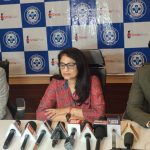 रांची के देवनिका हॉस्पिटल एंड रिसर्च सेंटर में NGO स्माइल ट्रेन इंडिया का नया क्लेफ्ट केयर सेंटर शुरू,नए क्लेफ्ट सेंटर में पूरे साल फ्री कटे होंठ और तालू की होगी सर्जरी 