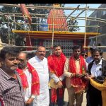 गंगा-जमुनी तहजीब की झलक, रांची मॉडल से देश को मिलेगी प्रेरणा: आलोक दूबे