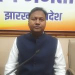 बिहार में राजद ने जेएमएम की राजनीति खत्म की, अब नीतीश पर टिप्पणी कर रहे — भाजपा