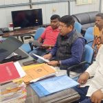 ऊर्जा क्षेत्र राज्य के विकास की रीढ़ है और इसमें प्रशासनिक शिथिलता कतई स्वीकार्य नहीं:अजय राय