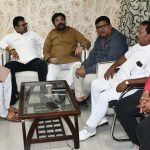 नगर निकाय चुनाव दलगत नहीं, फिर भी भाजपा की पूरी ताकत बेअसर : कांग्रेस