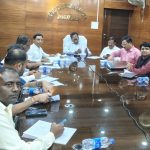 मतदाता सूची के गहन पुनरीक्षण का कार्य, स्थापित अधिनियमों के अनुसार ही करें – के. रवि कुमार, मुख्य निर्वाचन पदाधिकारी