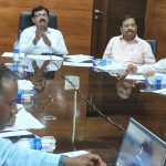 कोई भी पात्र नागरिक मतदाता सूची से छुटे नहीं, इस बात का ध्यान रखकर कार्य करें – के. रवि कुमार, मुख्य निर्वाचन पदाधिकारी