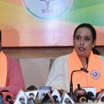 हजारीबाग की 12 वर्षीय बच्ची के साथ निर्मम दुष्कर्म और हत्या ने, झारखंड सरकार की बेटियों की सुरक्षा की पोल खोल दी है: राफिया नाज़