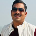 कोई अल्पसंख्यक होता तो योगेंद्र साव की तरह निष्कासित करती क्या कांग्रेस :भानु प्रताप शाही