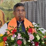 एसआईआर पर मतदाताओं को दिग्भ्रमित और गुमराह कर रहे हैं हेमंत सोरेन: आदित्य साहू