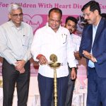 पैसों की कमी अब नहीं बनेगी बच्चों की मौत की वजह , झारखंड में शुरू हुई ऐतिहासिक योजना