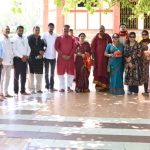 नेपाल की तरह झारखंड में भी सरकारी कर्मचारियों के बच्चों को सरकारी विद्यालय में पढ़ाना मैंडेटरी करें प्रशासन और सरकार: आलोक कुमार दूबे ,राष्ट्रीय अध्यक्ष पासवा