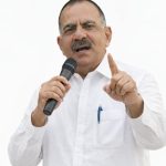 झूठे वादों और सियासी साजिशों में उलझी भाजपा, झारखंड में बच्चों के भविष्य से खेलने की कोशिश :आलोक कुमार दूबे, महासचिव, झारखंड कांग्रेस 