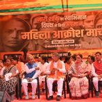 देश की राजनीति से साफ हो जाएंगे इंडी गठबंधन वाले : अन्नपूर्णा देवी