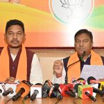 अभियंताओं को धमकाने वाला बबलू मिश्रा कौन है? हो उच्चस्तरीय जांच: अजय शाह