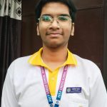 CBSE 12वीं में बोकारो के अमृत राज ने किया कमाल, देशभर में लाया दूसरा स्थान