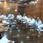 राज्य का एक भी पात्र व्यक्ति वोटर लिस्ट से वंचित नहीं रहना चाहिए:कांग्रेस