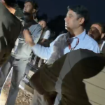 बालू का खेल,रांची के रातू में जब्त 90 हजार घन फिट बालू हुआ गायब