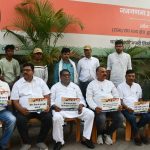 पेट्रोल-डीजल के बढ़ते दामों के खिलाफ कांग्रेस ने चलाया हस्ताक्षर अभियान