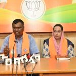 बेरमो की गर्भवती अनीता देवी हत्याकांड: मुख्य सरगना की तुरंत गिरफ्तारी हो, पीड़ित परिवार को 25 लाख मुआवजा दें सरकार – भाजपा