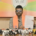 चारा घोटाला में लालू प्रसाद के हुए हश्र से, सीख ले झारखंड सरकार :प्रतुल शाहदेव