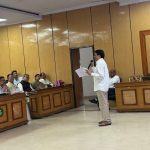 मतदाता सूची की शुद्धता और संगठन की सक्रियता, यही कांग्रेस की आगामी रणनीति का आधार : के. राजू