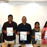 20,000 से अधिक छात्रों को पासवा करेगी सम्मानित,छात्र प्रतिभा सम्मान समारोह का आधिकारिक पोस्टर लॉन्च