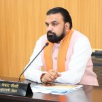 भू-जल संरक्षण एवं प्रबंधन के लिए बिहार सरकार बनाएगी नई नीति : मुख्यमंत्री