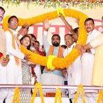 2030 तक 1 करोड़ युवाओं को नौकरी एवं रोजगार उपलब्ध कराएंगे:मुख्यमंत्री