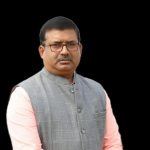प्रधानमंत्री मोदी का आदिवासियों के आस्था स्थल पर जाना केवल एक चुनावी स्टंट : लाल किशोरनाथ शाहदेव