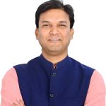 भर्ती परीक्षा घोटाले का जाल गहरा, बड़े लोगों तक पहुंची आंच; सीबीआई जांच जरूरी : मृत्युंजय शर्मा