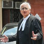 परिमल नाथवानी के नामांकन पर आपत्ति को लेकर रांची पहुंचे सलमान खुर्शीद, निर्धारित समय से पहले पहुंचने के बावजूद बहस में नहीं हो सके शामिल