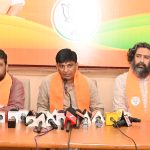 दिल्ली में राज्य की निवेश पर चर्चा और वित्त मंत्री की दिल्ली में रहने के बाद भी अनुपस्थिति, समझ से परे: भाजपा