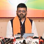 नाजी जर्मनी की राह पर चल रही है झारखंड मुक्ति मोर्चा सरकार : प्रतुल शाहदेव