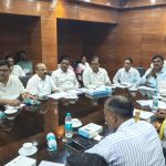 SIR प्रक्रिया में जल्दबाजी में किसी भी वैध और योग्य मतदाता का नाम वोटर लिस्ट से न छूटने पाए : कांग्रेस