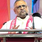 विकसित भारत के संकल्प को साकार करने के लिए, आधुनिक रेल व्यवस्था एवं बेहतर आधारभूत संरचना अत्यंत आवश्यक : प्रदीप वर्मा