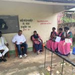 29 जुलाई तक शत-प्रतिशत एन्यूमरेशन का लक्ष्य होगा पूरा : आलोक कुमार दूबे