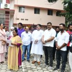 आयोग को फॉर्म भरने की तारीख 15 दिन बढ़ाकर 15 अगस्त करना चाहिए: लाल किशोर नाथ शाहदेव