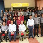 सीसीएल में HR अधिकारियों के लिए “AI की भूमिका” पर विशेष प्रशिक्षण, निदेशक बोले- तकनीक के साथ नैतिकता भी जरूरी
