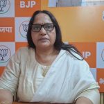 महिलाओं की सुरक्षा देने में राज्य सरकार पूरी तरह विफल : शोभा यादव