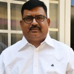 DMFT  पर बाबूलाल मरांडी के आरोप पूरी तरह से तथ्यहीन, भ्रामक और राजनीतिक सुर्खियों में बने रहने का एक असफल प्रयास : लाल किशोर नाथ शाहदेव