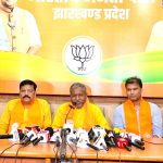 हजारों करोड़ के DMFT फंड का हिसाब गायब, चाईबासा के खनन प्रभावित गांव आज भी विकास से वंचित : बाबूलाल मरांडी