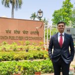 रांची के हिमांशु हरि ने बढ़ाया झारखंड का मान,UPSC CAPF परीक्षा में देशभर में हासिल की 66वीं रैंक