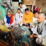 बच्ची को तीन दिनों तक घर में रख कर पूरे परिवार के सहयोग से उसके साथ दुष्कर्म किया जाना जघन्य अपराध : बाबूलाल मरांडी
